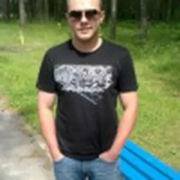 Алексей Старовойтов