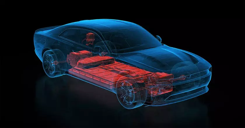 The Future of Muscle: Dodge Charger Daytona EV Unveiled