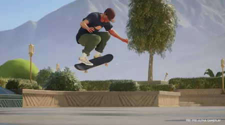 Skate вийде у ранньому доступі у 2025-му році