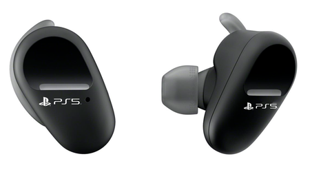 Tom Henderson: Sony entwickelt kabellose Ohrstöpsel und ein neues kabelloses Headset für PlayStation 5