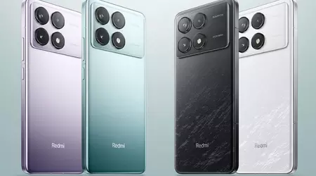 Le responsable de Redmi laisse entrevoir une augmentation du prix de la gamme phare Redmi K80