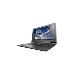 Lenovo IdeaPad 700-15 ISK (80RU002YPB) Black