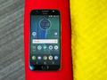 Motorola выпустила Android 8.1 Oreo для Moto G5S Plus