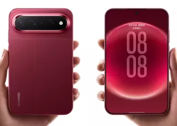 Таких смартфонов еще не было: Huawei раскрыла все подробности и цены широкоформатного, но не складного Pura X View
