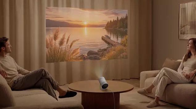 Samsung Freestyle+ arrives at $1,199 with ...