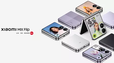 Xiaomi MIX Flip 3 may never be released outside of China