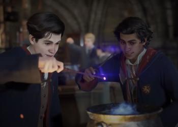Hogwarts Legacy für PlayStation erhält einen exklusiven Auftrag