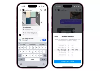 Как запланировать сообщение в Instagram: пошаговая инструкция для новичков