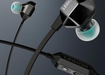 Lenovo kündigt Legion H7 an: Gaming-Kopfhörer mit 7.1-Surround-Sound-Unterstützung und USB Type-C-Anschluss für 35 US-Dollar