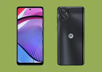 Insider shows quality images of Moto G Power 2023 budget smartphone