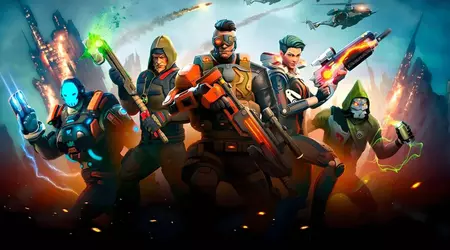 Canadian Hothead Games has a sad end of the year: the studio closed after 18 years of work