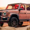 Прев'ю Brabus XL 800 Cabrio кабіна