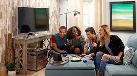 Developers can create games for Alexa Gadgets devices