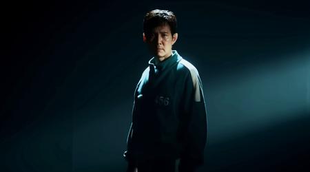 Netflix has shown another teaser for the second season of Squidward's Game: Song Gi Hoon to play at number 456 again