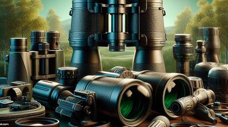 Best Leupold Binoculars: Review and Comparison