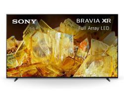 Sony BRAVIA XR 65 pouces 4K Ultra HD X90L 