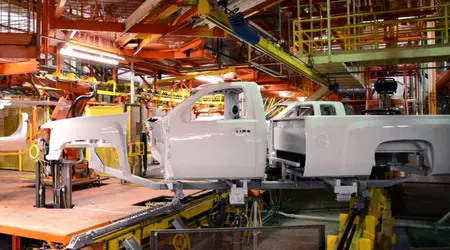 Канада вперше за 30 років імпортувала більше автомобілів із Мексики, ніж зі США