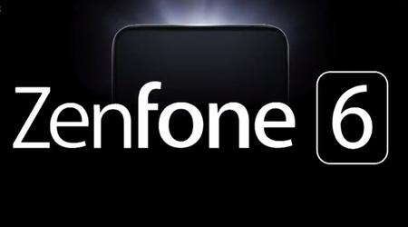 Geekbench розкрив деякі характеристики флагмана Asus ZenFone 6