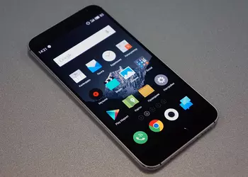 Обзор металлического флагмана с полным фаршем Meizu MX5