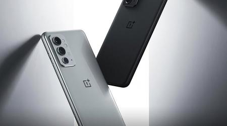 OnePlus Nord N200 and OnePlus 9RT have received a new version of OxygenOS