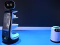 Роботы Samsung, которые упростят нашу жизнь