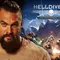 Jason Momoa verlässt Helldivers-Verfilmung – Sony sucht neuen Hauptdarsteller