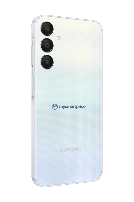 AMOLED display, Exynos 1280 chip and five colours: press renders