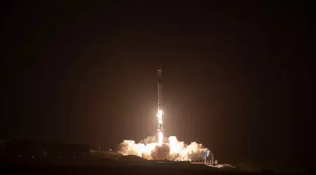 SpaceX has launched 13 Direct to Cell-enabled satellites that smartphones can connect to