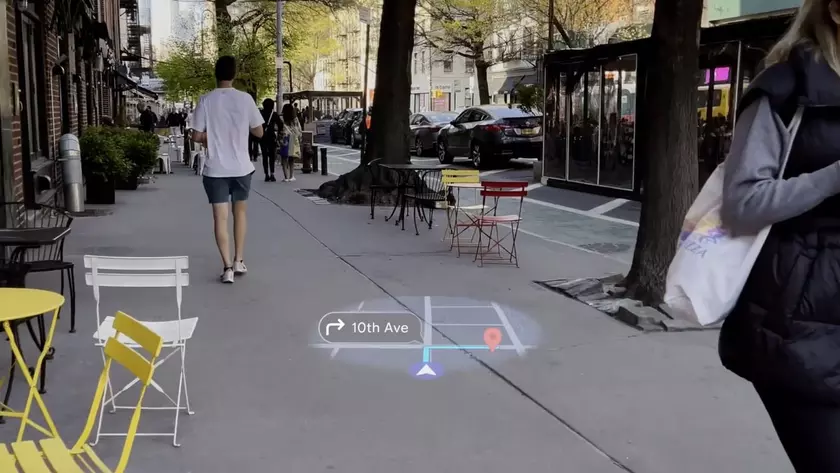 Google XR: новые смартокуляры с искусственным интеллектом Gemini и функцией живого перевода