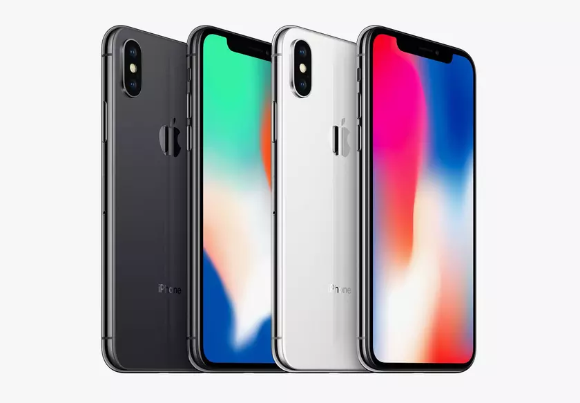 Стала известна дата начала официальных продаж iPhone X в Украине