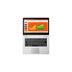 Lenovo Yoga 510-14 ISK (80S700EYRA) White