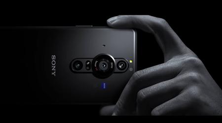 Sony bereidt de lancering voor van een nieuw vlaggenschip, de Xperia PRO-C, als opvolger van het Xperia PRO-I-model.
