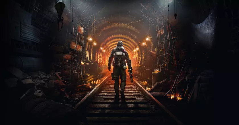 На State of Play впервые показали Metro Awakening - однопользовательскую VR-игру, которой не занимается 4A Games 