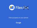 Google обновила дизайн файлового менеджера Files Go и поменяла его название