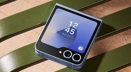 Galaxy Fold 7 and Flip 7 get Samsung's own browser before official release