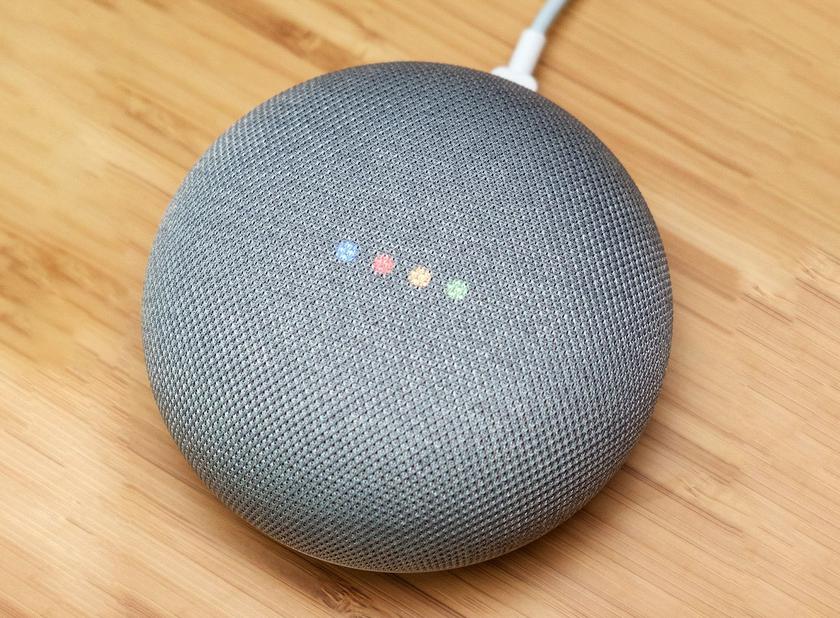 Cztery lata po ogłoszeniu: Google przestaje sprzedawać inteligentny głośnik Home Mini