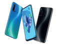 Huawei P20 Lite (2019) получит экран на 6.4″ с вырезом, камеру с четырьмя модулями и батарею на 4000 мАч