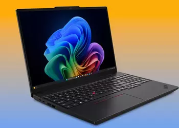 Lenovo обновила серию ThinkPad на MWC 2026: T14 Gen 7, T16 Gen 5 и X13 Detachable с Intel Core Ultra