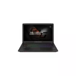 Asus ROG GL753VD (GL753VD-GC180T) Black