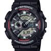 Часовий механізм Casio G-Shock GA-110RL-1A