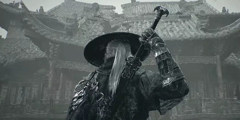 Phantom Blade Zero: первый взгляд на революцию в искусстве дизайна игр