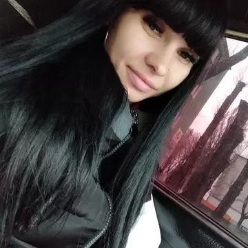 Наталья Васько