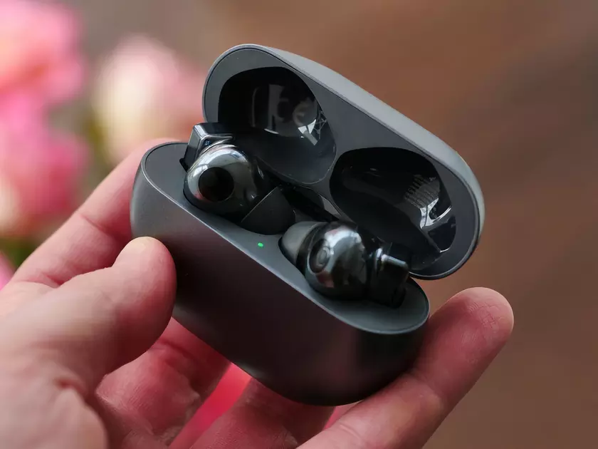 Huawei FreeBuds Pro получили прошивку 1.9.0.140: оптимизировали работу наушников и улучшили ANC
