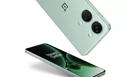 L'annonce est proche : OnePlus a commencé à teaser le smartphone Ace 3V