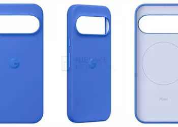Утечка: Pixel 10 получит фирменные чехлы с Qi2 магнитами — Google готовит свой «Android MagSafe»