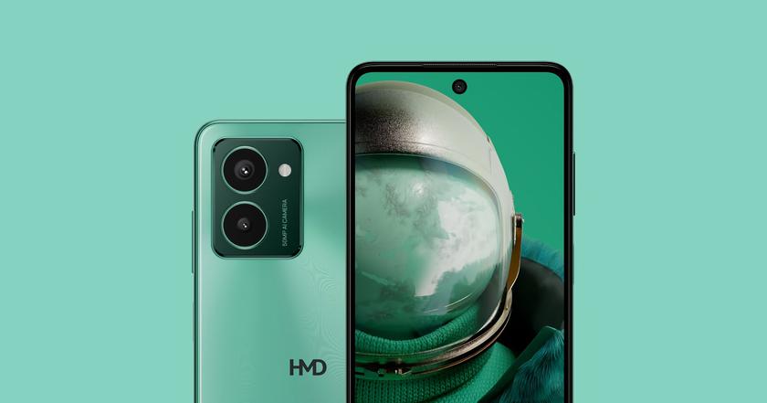 HMD работает над смартфоном с кодовым названием Moon Knight и чипом Snapdragon 8s Gen 3