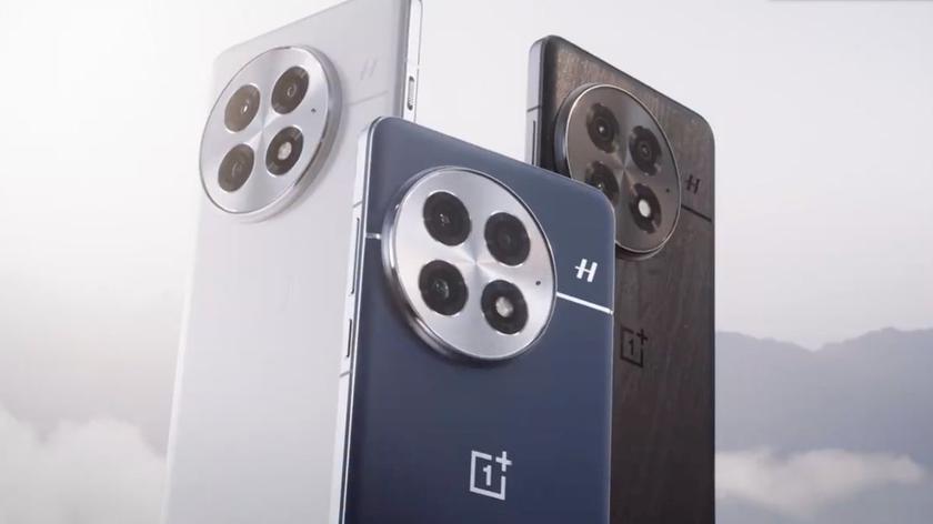 OnePlus раскрывает новые детали и образцы камер OnePlus 13 перед релизом в Китае