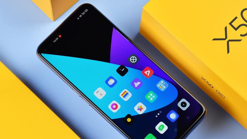 Realme может снова перевести свои смартфоны на оболочку OPPO ColorOS