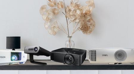Best Projector for Small Room
