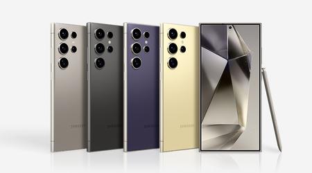 Rabatt bis zu $160: Samsung hat den Preis des Galaxy S24 Ultra gesenkt